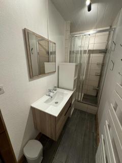 Lauvitel - C5 - Appt duplex pied de piste - 8 pers - 4