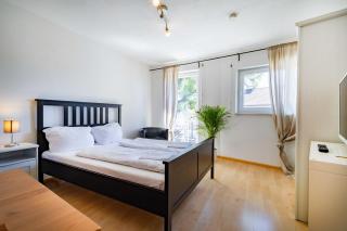 Business Apartment am Hauptbahnhof - Fribourg-en-Brisgau - 5