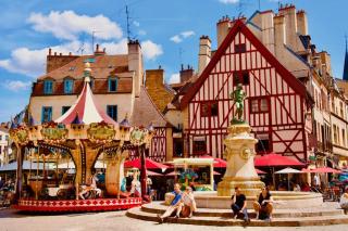 Trop chouette centre Dijon - 4