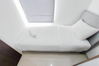 Luxurious 2BR at Serpong Garden Apartment By Travelio - Tangerang - 4