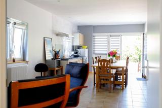 le petit gite de Marinette - Villers-Robert - 8