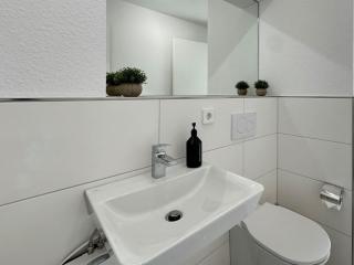 Auszeit Apartment LAKELIFE - Friedrichshafen - 3