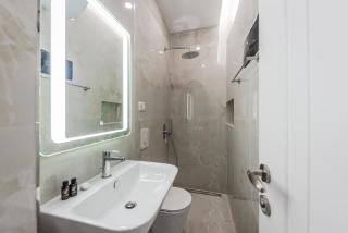 Summer Apartments D&A - Golem - 4