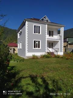 Dreamed Villa In Gabala - Gabala - 9