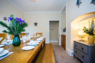 SAUNTON NORBORO l 2 Bedrooms - Braunton - 4