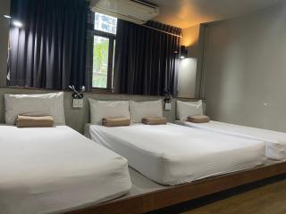 Yaksa Private - Bangkok - 7