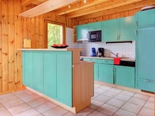 A luxurious 6 person chalet with superb view - Les Collons - 3
