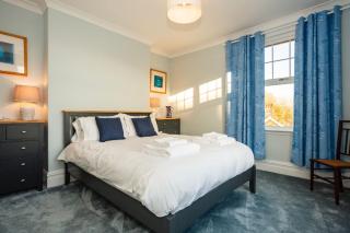 SAUNTON NORBORO l 3 Bedrooms - Braunton - 5