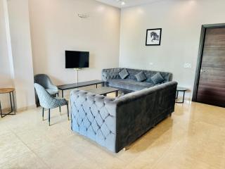 3 BHK - Woodstock Villa - Ranjit Avenue Amritsar - Amritsar - 6