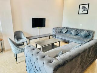 3 BHK - Woodstock Villa - Ranjit Avenue Amritsar - Amritsar - 7