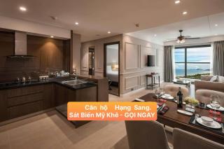 Căn hộ Đà Nẵng FBS Hạng Sang Sát Biển Mỹ Khê - 8