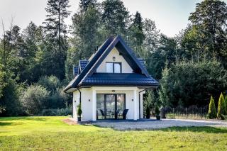 Domki Perła Białki z Jacuzzi - Białka Tatrzańska - 9