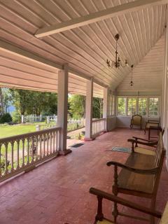 Merchiston Estates Bungalow - Ponmudi - 9