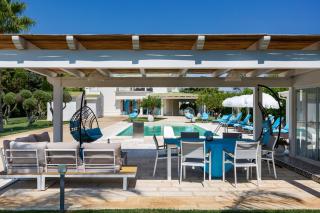 La Perla Bianca Luxury Spa by Perle di Puglia - 4