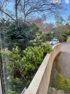 Les Logis de Paray appartement n2 - Paray-le-Monial - 7