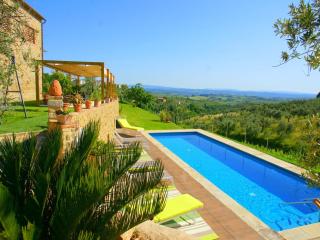 Beautiful Holiday Home in Vinci with Swimming Pool - Vinci - 7