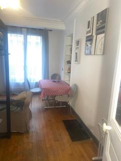 Chambres privées dans un appartement de 2 pièces à Paris 13e - Paris - 9