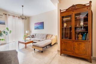 Casa Lov (Politeama) - Palermo - 9