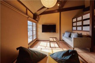 Tomonoura Shiomachi Hotel - Fukuyama - 7