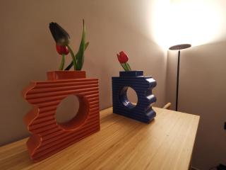 Auri apartment - Roma - 0