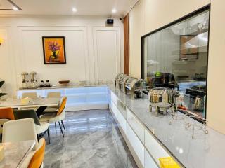 Sapphire II Hotel Ha Long - Ha Long - 6