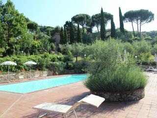 Cozy Holiday Home with Pool in Sienna Italy - Siena - 3