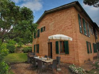 Cozy Holiday Home with Pool in Sienna Italy - Siena - 8