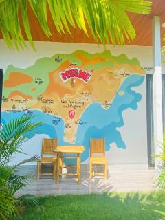 Gió Homestay and Coffee - Ấp Khánh Phước (1) - 3