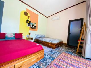 Gió Homestay and Coffee - Ấp Khánh Phước (1) - 1