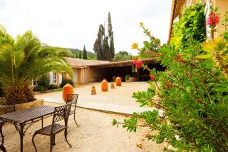 Gîte La Maison des Vendangeurs - Villesèque-des-Corbières - 3