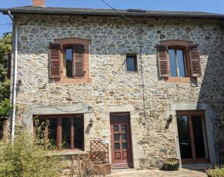 La Maison des Etangs Gite - Ladignac-le-Long - 8