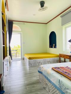 Gió Homestay and Coffee - Ấp Khánh Phước (1) - 8