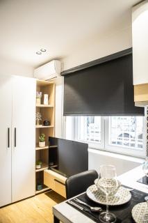 Matisse No16 - City Center Studio - 9