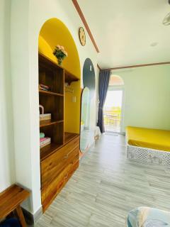 Gió Homestay and Coffee - Ấp Khánh Phước (1) - 4