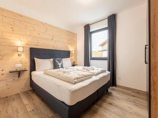 Inzell Chalets with private pool - Inzell - 9