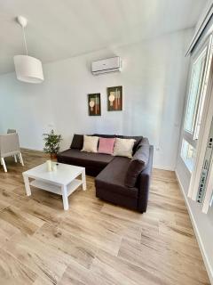 Apartamento Jardín del Mar - Málaga - 9
