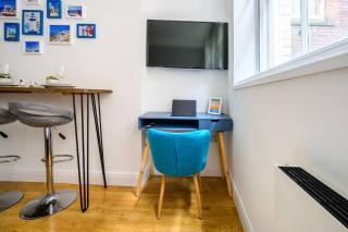 Charming Home in a Premier location - Tranquil Sleep! - Liverpool - 2