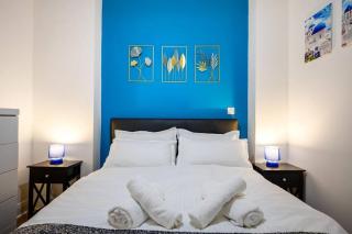 Charming Apartment in Liverpool City Centre - Peaceful Sleep! - Liverpool - 9