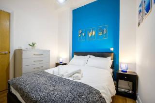 Charming Apartment in Liverpool City Centre - Peaceful Sleep! - Liverpool - 0