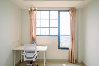 Simply Look Studio at Evenciio Margonda Apartment By Travelio - 1