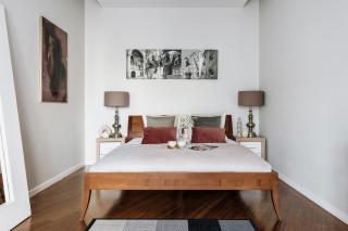 Piedmont Apartment - LoftAffair - Krakow - 3