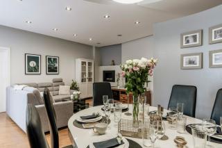Piedmont Apartment - LoftAffair - Krakow - 2