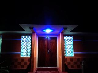 Whiterock Villa - Urelu - 0