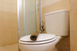 Strategic and Comfy Studio at Grand Setiabudi Apartment By Travelio - Bandung - 3