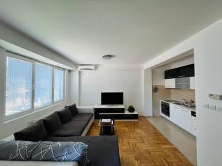 Eden Apartments - Skopje - 7