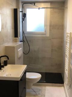 Le Morison Bonnefoy - T2 - Parking - Proche Gare - Toulouse - 6