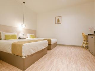 A Hotel Joo Chiat - 1