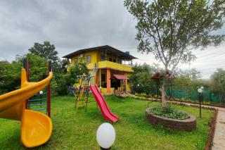 My Village Home - Saralgaon - 0