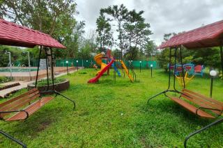 My Village Home - Saralgaon - 5