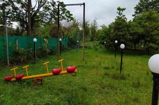 My Village Home - Saralgaon - 7